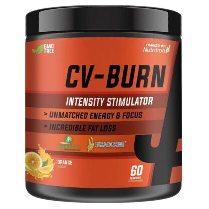 CV-Burn