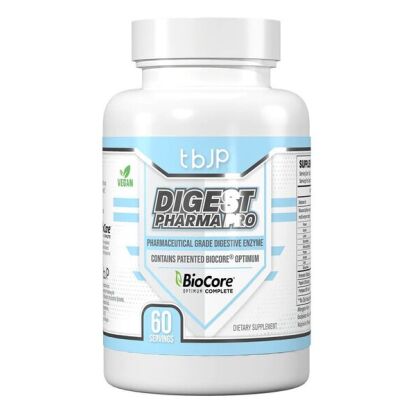 Digest Pharma Pro - 60 caps